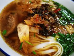 牛肉粉-肆姐面粉馆(坡子街店)