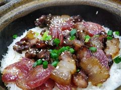 -红星光发煲仔饭(大石街店)