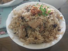 -王桂峰特色小吃(浔阳路店)
