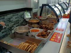 -豫掌柜饸饹面·烩面(秀沿路店)