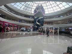 -万达广场(大明宫店)