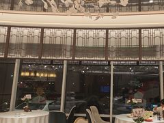-湖锦酒楼·31年地道湖北菜(黄鹤楼店)