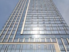 -郑州富力万达文华酒店·云端美食汇自助餐厅
