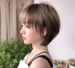 -BHG Hair Salon
