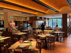 -Mammamia意大利餐厅(阳春巷店)