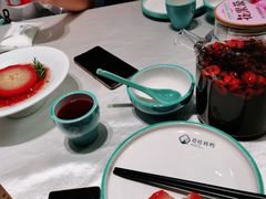 -聆桂烤鸭·金奖烤鸭(静联广场店)