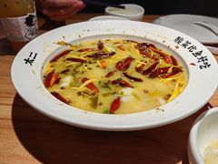 -太二酸菜鱼(正大广场店)