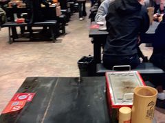大堂-今邕烧烤(西大店)