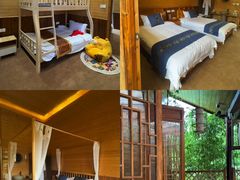 -军山湖云水间生态农业旅游景区