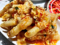 特色凤爪-虾友情龙虾烧烤