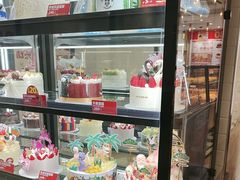 -味多美蛋糕(古城店)