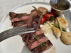 -Nana And Her Friends Restaurant 娜娜家(小寨原力场店)
