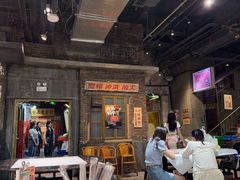 -长沙文和友(海信广场店)