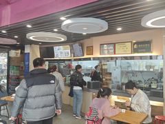 -鸡鸣汤包(红山动物园店)