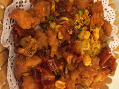 香辣掌中宝-零点餐厅(马神庙店)