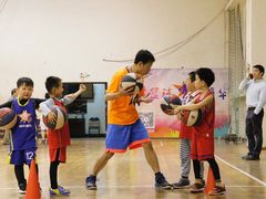 -育华篮球培训(新华路校区)