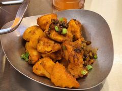 -蓉三少冒烤鸭·四川小吃集(北京首店)