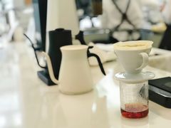 -Onirii Coffee(长乐路店)