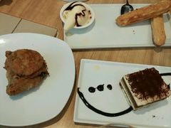 -必胜客(瑞虹店)