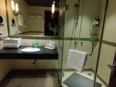 -雅安楠水阁温泉酒店