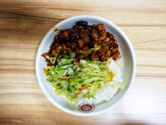 -北京大学-学五食堂