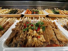 -盒马鲜生(红莲店)