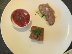 -三亚亚龙湾瑞吉酒店·铭轩中餐厅Mingxuan·海南菜·粤菜