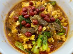 -老李家泡馍小炒(洒金桥店)