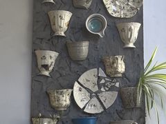 -绿房子方寸咖啡(星海名城店)