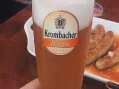 -haxnbauer海森堡德国餐厅(深圳coco店)