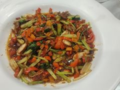 -鑫巴蜀小镇 · 水煮鱼专研店(玉桥店)