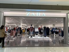 -ZARA(圆方店)