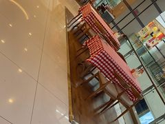 -西贝(上海我格广场店)