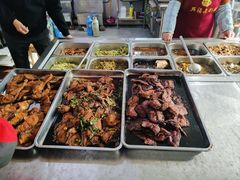 -兴福老面馆(寺路街店)