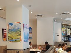 -必胜客(王府井店)