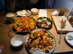 -纳鲁孜·新疆特色餐厅(上海悦荟广场店)