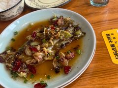 -百家鲜·杭帮菜