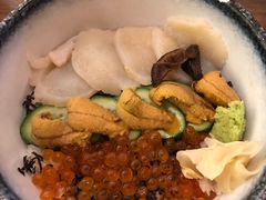 -希望日本料理(保利香槟花园店)