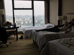 -浙江三立开元名都大酒店
