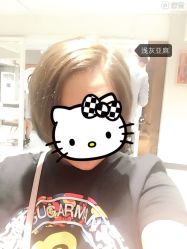 -苏豪路易士·嘉玛发廊