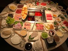 -海底捞火锅鲜切牛肉主题店(长寿路店)
