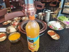 小菜-伏一解牛烤肉专门店(信业购物中心店)