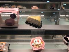 -蓝小轩蛋糕·面包(趣春店)