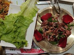 -炭之家·齐齐哈尔非遗烤肉·鲜切直供(中央大街店)