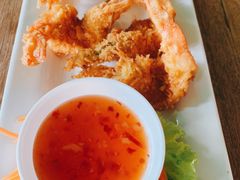 炸虾-Kat's Kitchen