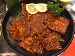 -金妈家烤肉(龙湖U城天街店)