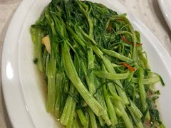 椒丝腐乳通菜-四海之家(蛇口店)