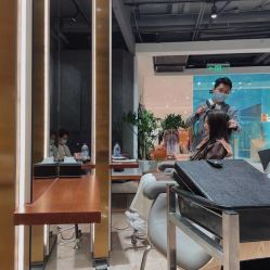 -BENSON沙龙