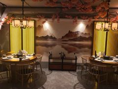 -哈拉海和牛主题餐厅(哈西店)