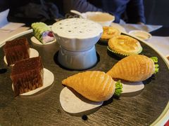 -馋遇江南·精致湖景雅宴(东方之门店)